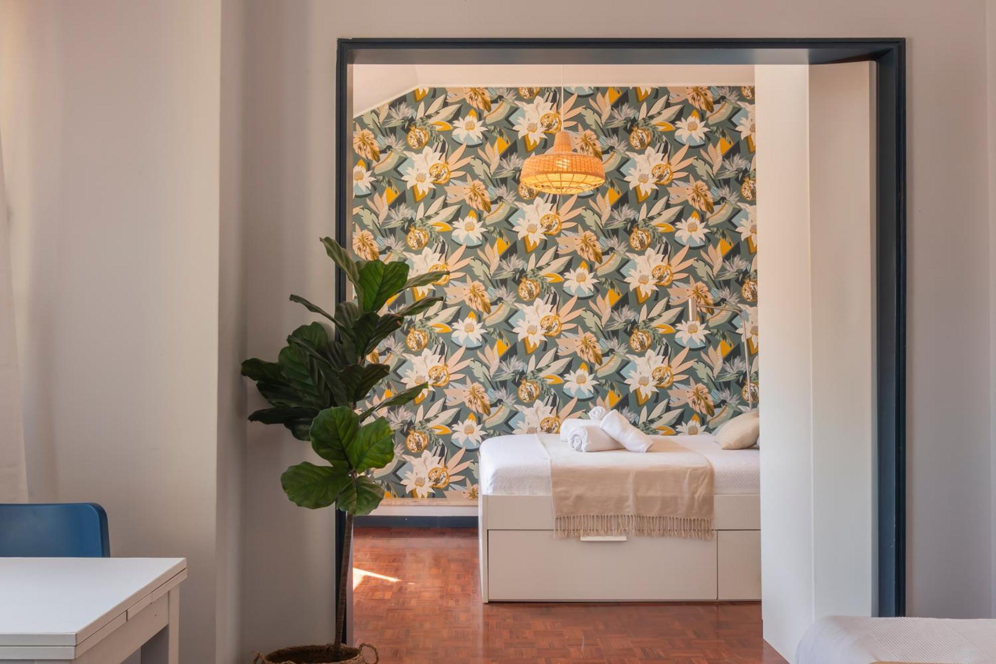 Riverfront Studio Lisboa Dış mekan fotoğraf