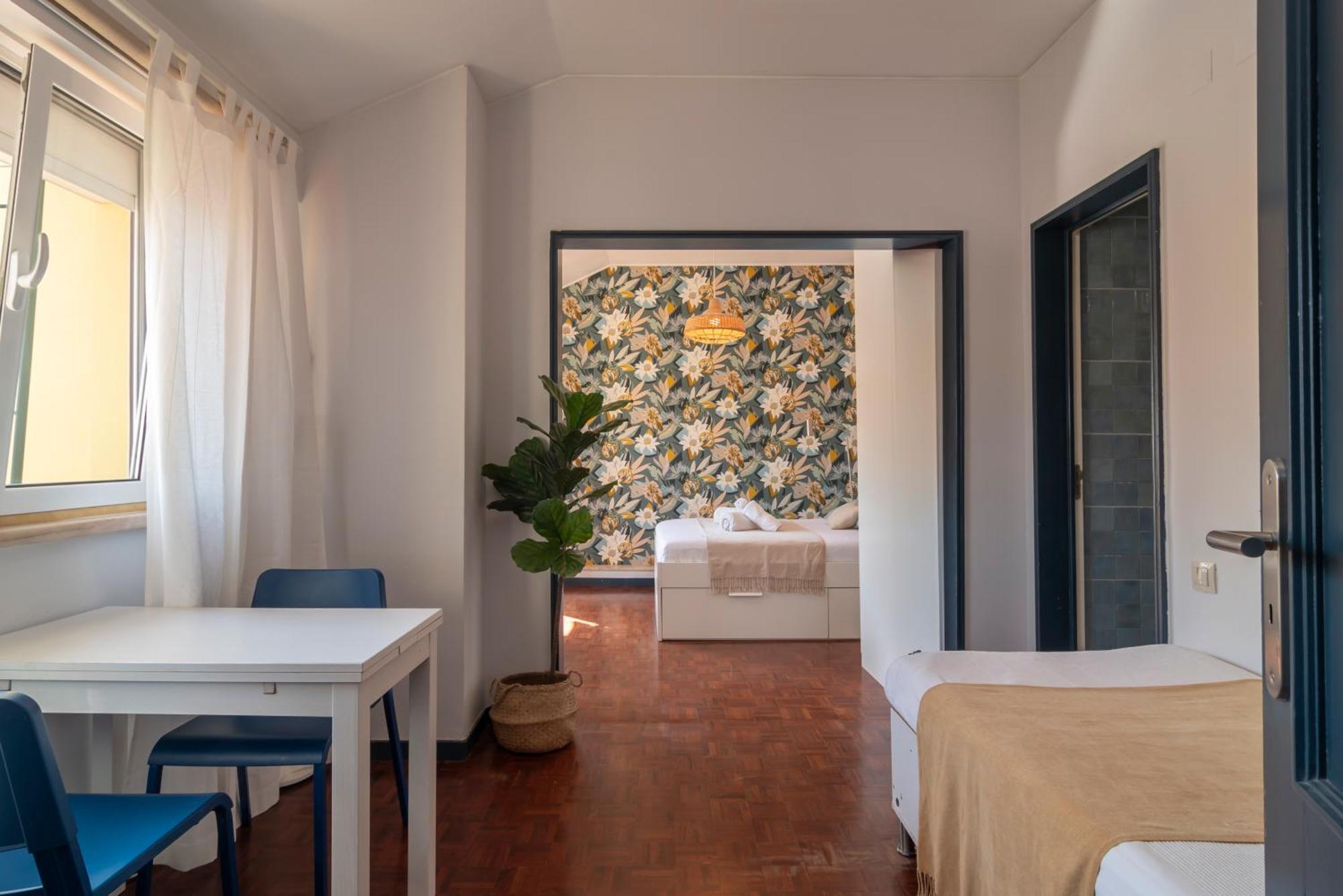 Riverfront Studio Lisboa Dış mekan fotoğraf